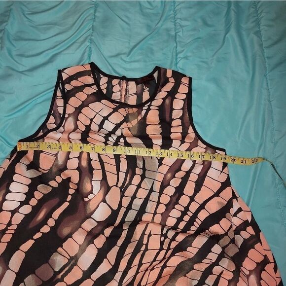 ROS BURG tank top - Picture 5 of 9